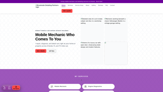 Site preview