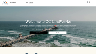 Thumbnail of oclandworks.com