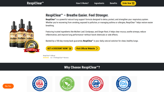 Thumbnail of en-us-en-respiclear.com