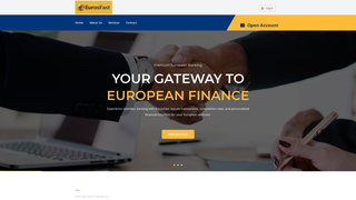 Thumbnail of eurosfast.com