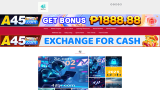 Thumbnail of 4jlbr.com