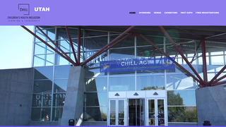 Thumbnail of chillactutah.com