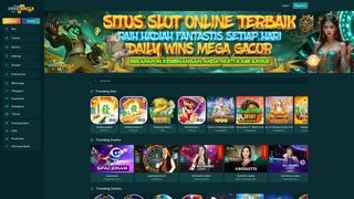 Thumbnail of slotanakangsa.com
