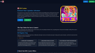 Thumbnail of www-f28.com