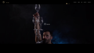 Thumbnail of olehvalko.com