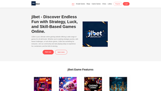 Thumbnail of jlbetsolts.com