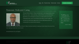 Thumbnail of wlgdmv.com