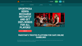 Thumbnail of sportpesakenyaj.com