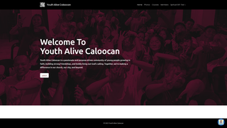 Thumbnail of yacaloocan.com