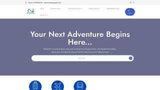 Thumbnail of skyloomholidays.com