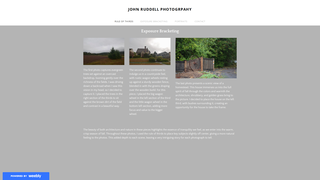 Thumbnail of johnruddellphotography0.com
