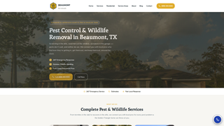 Site preview