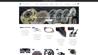 Thumbnail of vintagewheelboutique.com