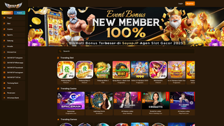Thumbnail of sayapjp.net