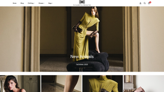 Thumbnail of couturewave.com