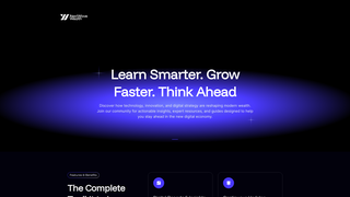 Thumbnail of nextwave-wealth.com