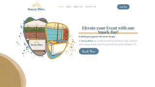 website thumbnail