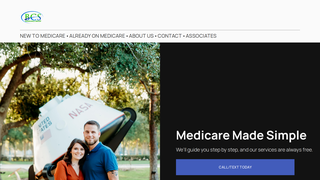 Thumbnail of bcsinsurancegroup.com