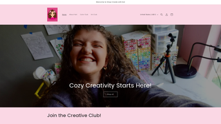 Thumbnail of createwkat.com