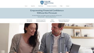 Thumbnail of valorconsultingpro.net