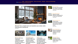website thumbnail