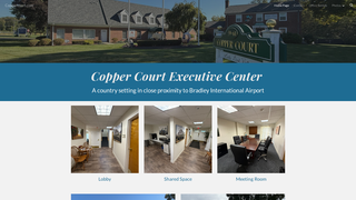 Thumbnail of coppercourt.com