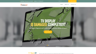 Thumbnail of televisionscare.com