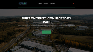 Thumbnail of axiomgmi.com