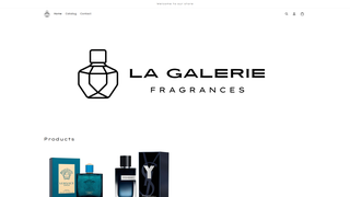 Thumbnail of lagaleriedesparfums-dz.com