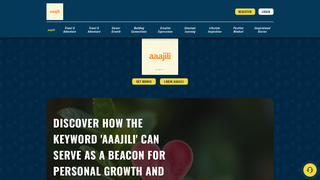 Thumbnail of jiliaaajili.com