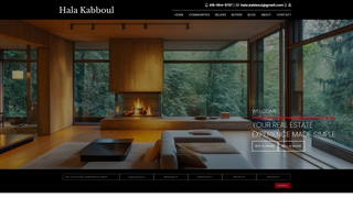 Thumbnail of listitwithhala.com