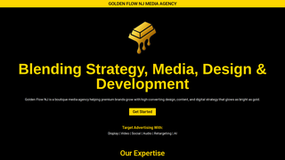 Thumbnail of goldenflownj.com