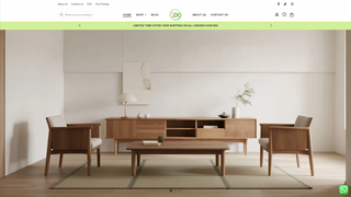 Thumbnail of assemy.com