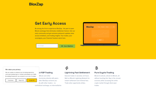 Thumbnail of bloxzap.com