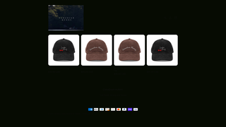 Thumbnail of canadianhunny.com