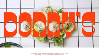 Thumbnail of donnyslondon.com