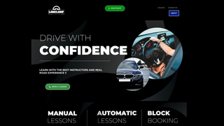 Thumbnail of longsightdrivingschool.com