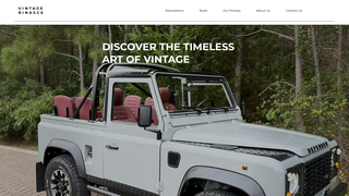 Thumbnail of vintagerinasce.com