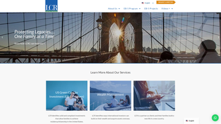 Thumbnail of lcrcpartners.com