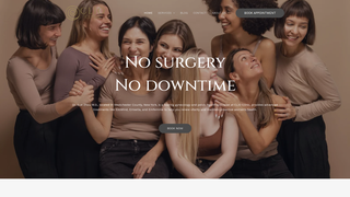Thumbnail of clioclinic.com
