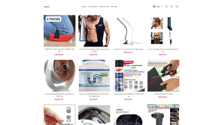 Thumbnail of vipois.com