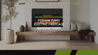 Thumbnail of fsyuwei.com