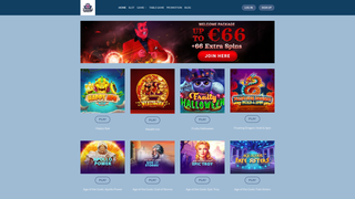 Thumbnail of beemcasino.org