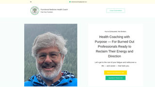 Thumbnail of kielandcoaching.com