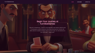 Thumbnail of funvibegames.com