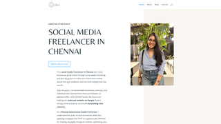 Thumbnail of preranamutha.com