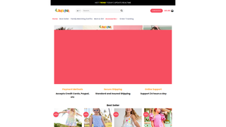 Thumbnail of lumrena.com