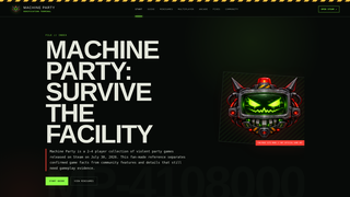Site preview