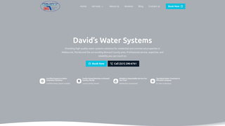 Thumbnail of brevardcountywatersystems.com