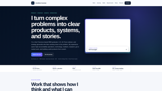 Site preview